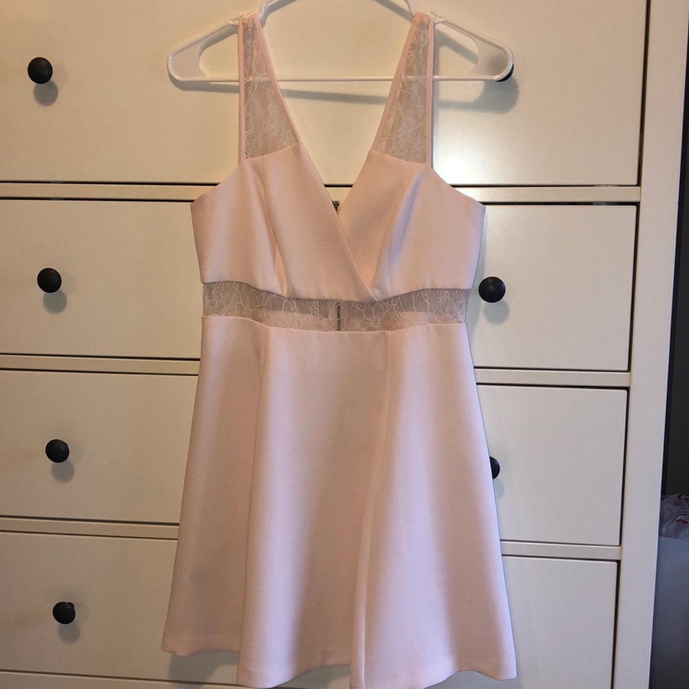 Bcbg dress
